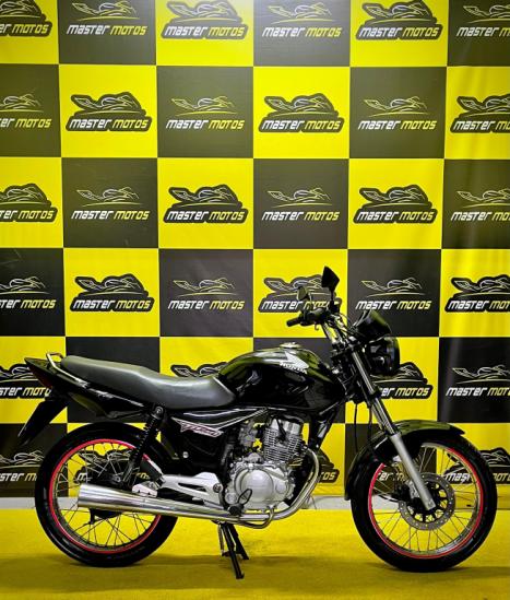 HONDA CG 150 TITAN ESD, Foto 2