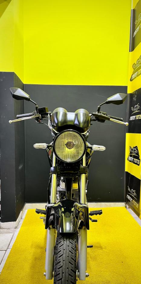 HONDA CG 150 TITAN ESD, Foto 3