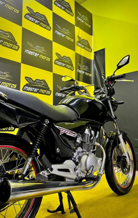 HONDA CG 150 TITAN ESD, Foto 4
