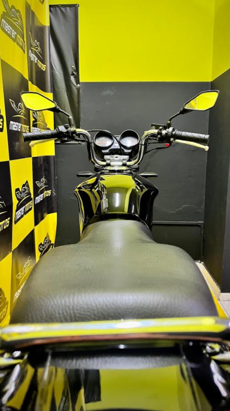 HONDA CG 150 TITAN ESD, Foto 5