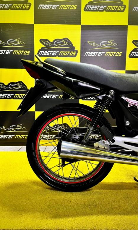 HONDA CG 150 TITAN ESD, Foto 6