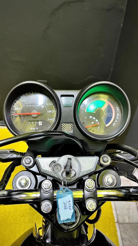 HONDA CG 150 TITAN ESD, Foto 7