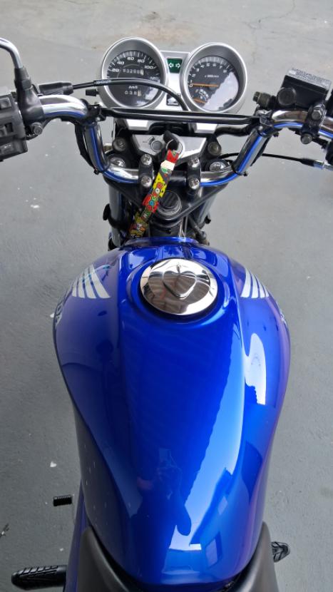HONDA CG 150 TITAN ESD, Foto 3