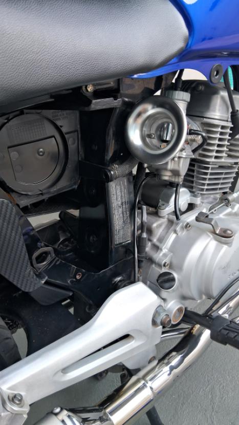 HONDA CG 150 TITAN ESD, Foto 5