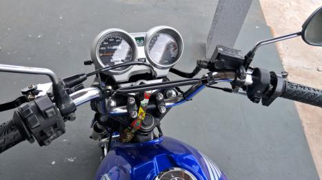 HONDA CG 150 TITAN ESD, Foto 6