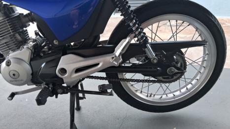 HONDA CG 150 TITAN ESD, Foto 7