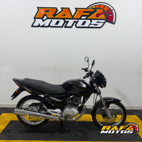 HONDA CG 150 TITAN ESD, Foto 2