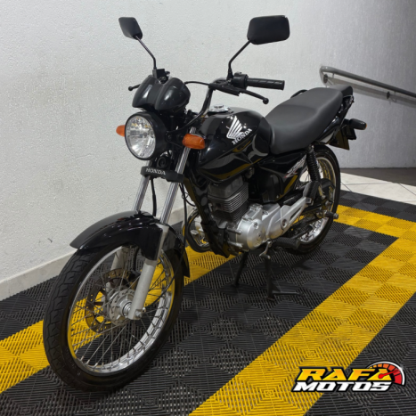 HONDA CG 150 TITAN ESD, Foto 3