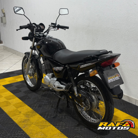 HONDA CG 150 TITAN ESD, Foto 5