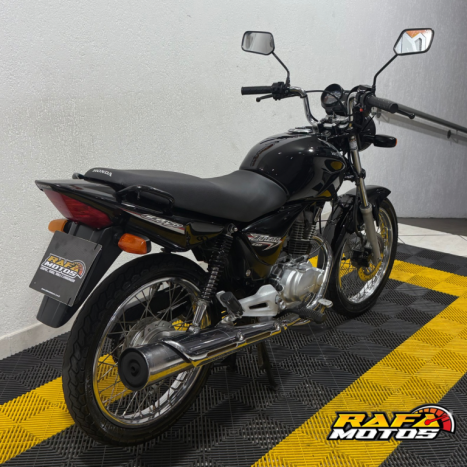 HONDA CG 150 TITAN ESD, Foto 6