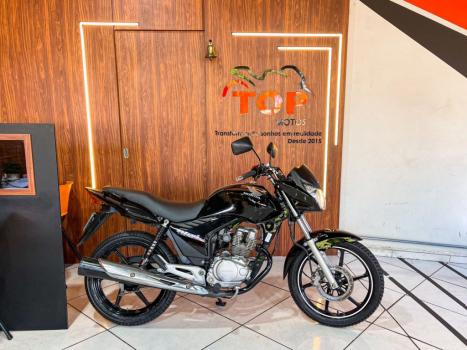 HONDA CG 150 TITAN EX MIX, Foto 1