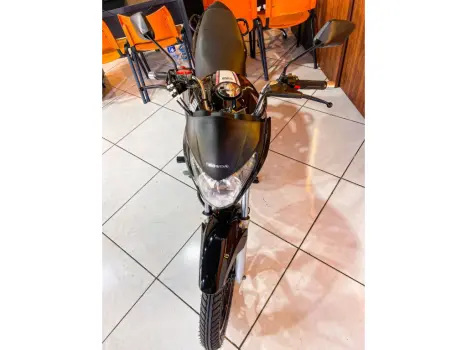 HONDA CG 150 TITAN EX MIX, Foto 4