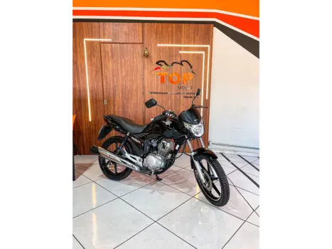 HONDA CG 150 TITAN EX MIX, Foto 5