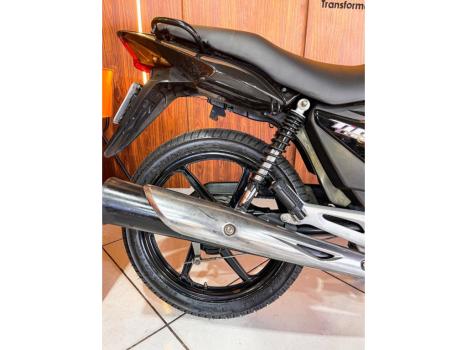 HONDA CG 150 TITAN EX MIX, Foto 7