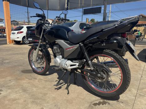 HONDA CG 150 TITAN ESD, Foto 2