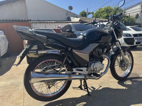 HONDA CG 150 TITAN ESD, Foto 3