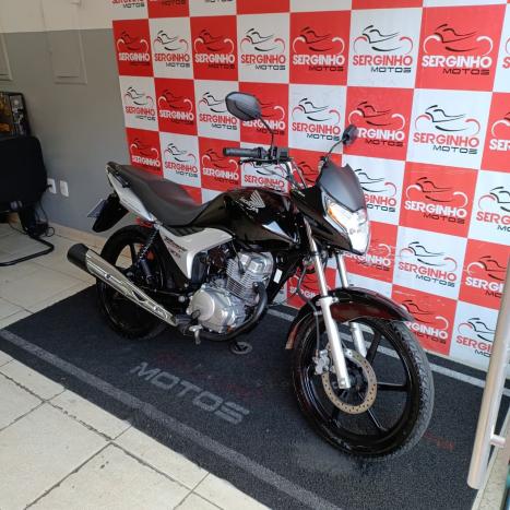 HONDA CG 150 TITAN ES, Foto 2