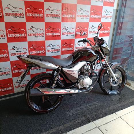 HONDA CG 150 TITAN ES, Foto 3