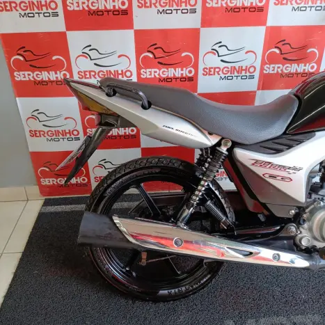 HONDA CG 150 TITAN ES, Foto 5