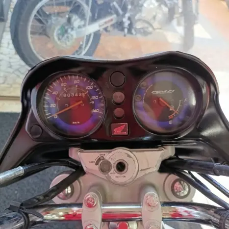 HONDA CG 150 TITAN ES, Foto 6