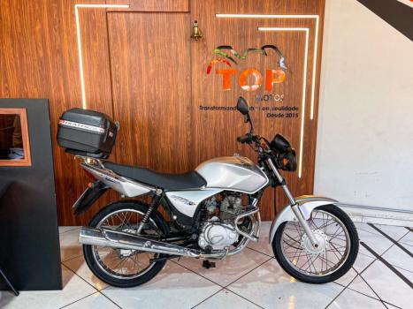HONDA CG 150 TITAN ES, Foto 1