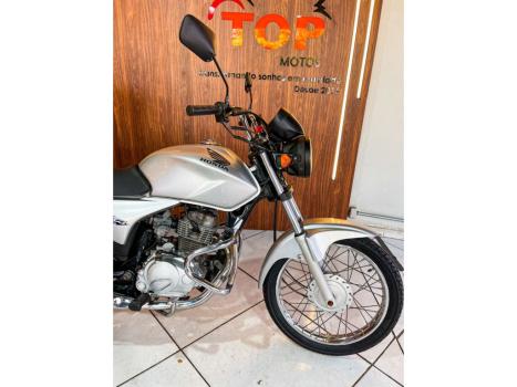 HONDA CG 150 TITAN ES, Foto 2