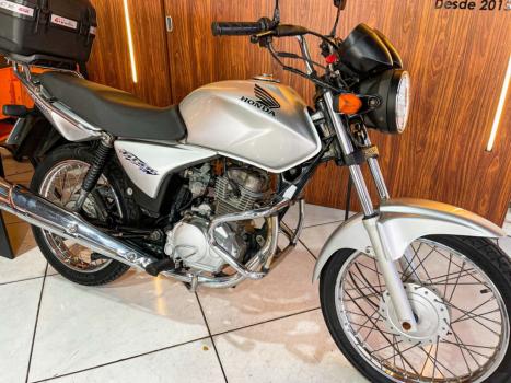 HONDA CG 150 TITAN ES, Foto 3