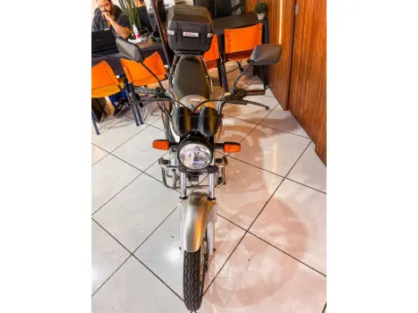 HONDA CG 150 TITAN ES, Foto 4