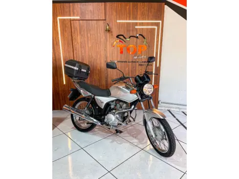 HONDA CG 150 TITAN ES, Foto 5