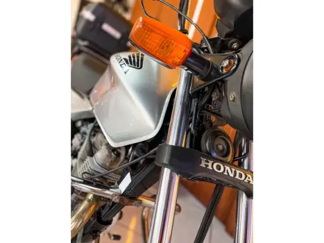 HONDA CG 150 TITAN ES, Foto 6