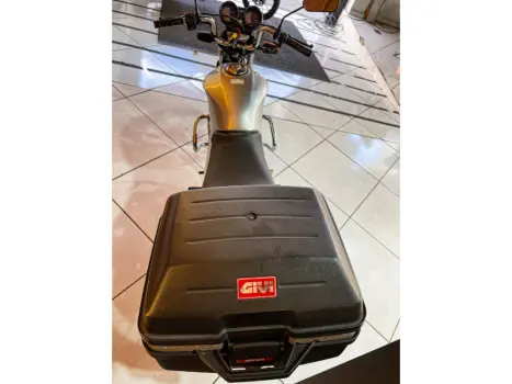 HONDA CG 150 TITAN ES, Foto 8