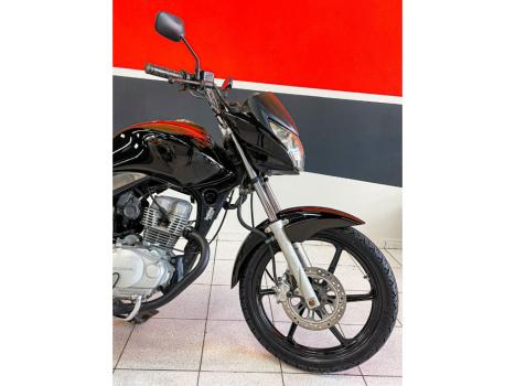 HONDA CG 150 TITAN EX MIX, Foto 2