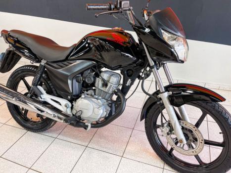 HONDA CG 150 TITAN EX MIX, Foto 3