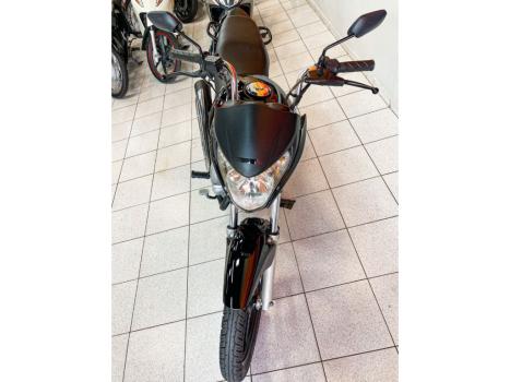 HONDA CG 150 TITAN EX MIX, Foto 4