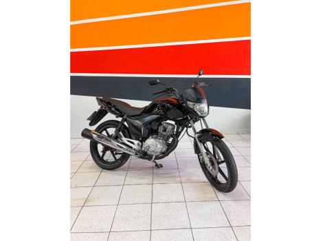 HONDA CG 150 TITAN EX MIX, Foto 5