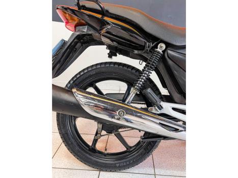 HONDA CG 150 TITAN EX MIX, Foto 7