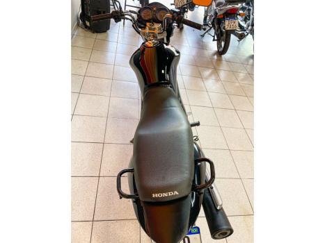 HONDA CG 150 TITAN EX MIX, Foto 8