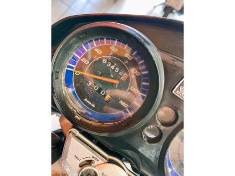 HONDA CG 150 TITAN EX MIX, Foto 9