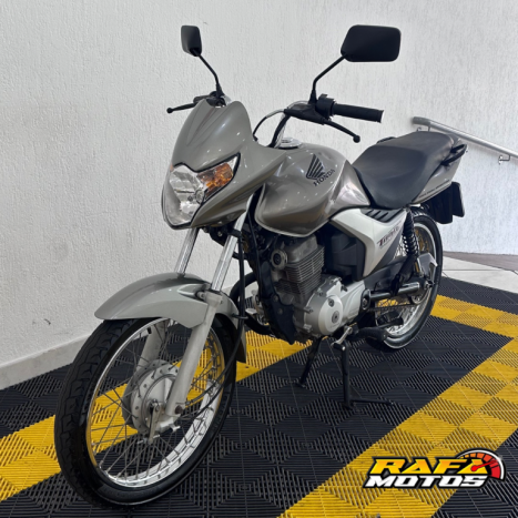 HONDA CG 150 TITAN KS, Foto 3