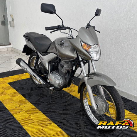 HONDA CG 150 TITAN KS, Foto 4