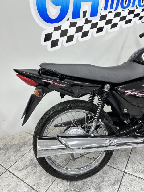 HONDA CG 150 TITAN KS, Foto 3