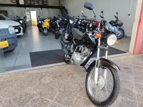 HONDA CG 150 TITAN KS, Foto 6