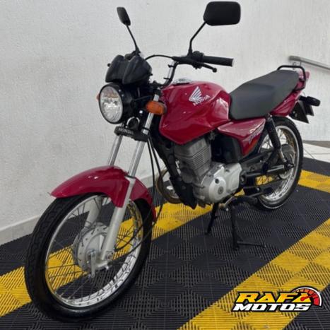 HONDA CG 150 TITAN KS, Foto 3