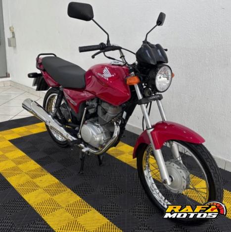 HONDA CG 150 TITAN KS, Foto 4