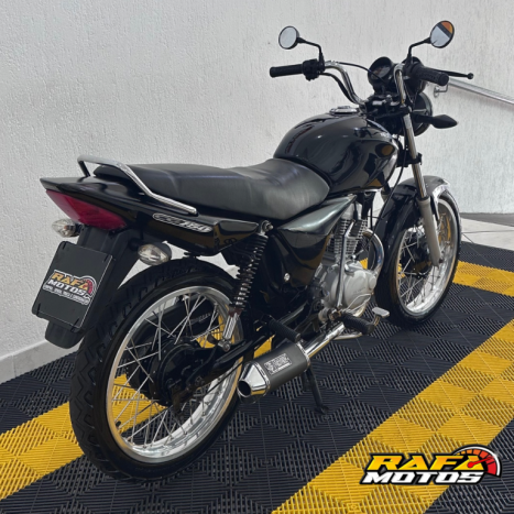 HONDA CG 150 TITAN KS, Foto 5