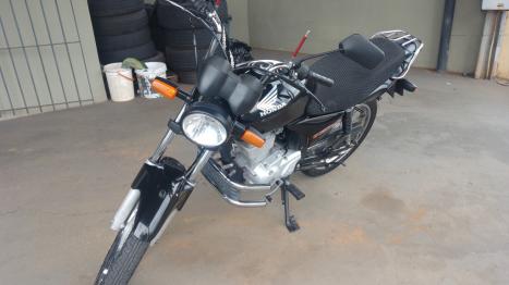 HONDA CG 150 TITAN KS, Foto 3