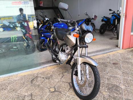 HONDA CG 150 TITAN KS, Foto 6