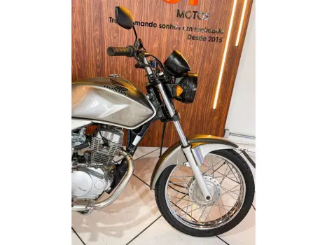 HONDA CG 150 TITAN KS, Foto 2