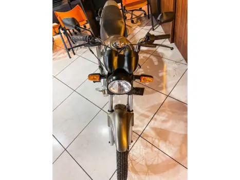 HONDA CG 150 TITAN KS, Foto 4