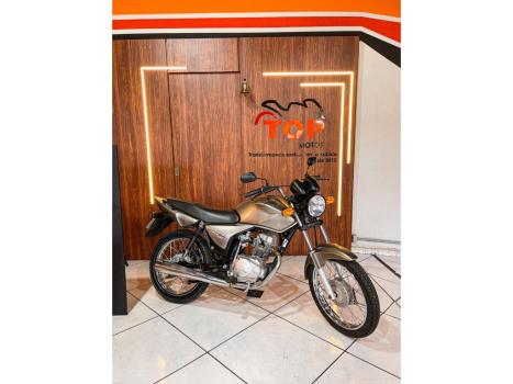 HONDA CG 150 TITAN KS, Foto 5